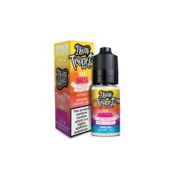 Liquid Dooze Salt 20mg Tropic 10ml Rio