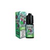 Liquid Dooze Salt 10ml - Frozen Apple Berry