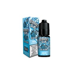 Liquid Dooze Salt 20mg 10ml Ice N Berg