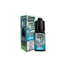 Liquid Dooze Salt 10ml - Sour Blue Raspberry Apple