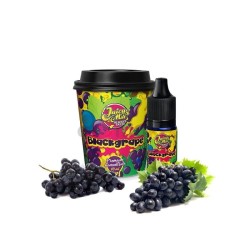 Aromat Juicy Mill 10ml - Blackgrape