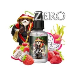 AROMAT A&L KAMI-ZERO SWEET EDITION 30ml