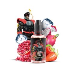 Aromat Fighter Fuel - Bloody Shigeri 30ml