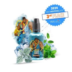 Aromat Fighter Fuel - Barrako 30ml