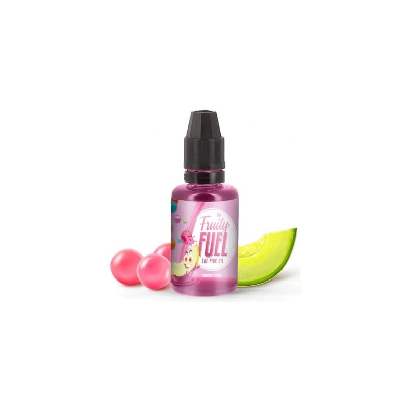 Aromat Fruity Fuel - 30ml The Pink Oil