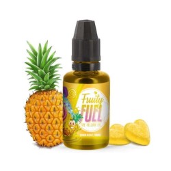 Aromat Fruity Fuel - 30ml The Yellow Oil