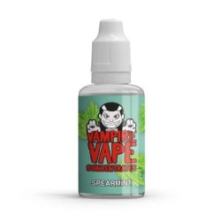 Aromat Vampire Vape - Spear Mint 30ml