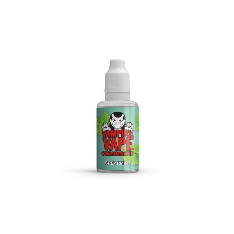 Aromat Vampire Vape - Spear Mint 30ml