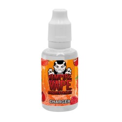 Aromat Vampire Vape - Charger 30ml