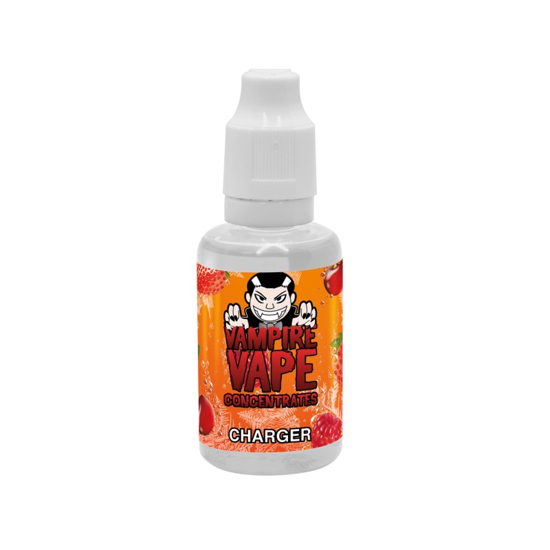 Aromat Vampire Vape - Charger 30ml