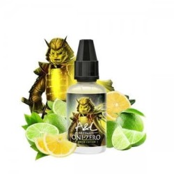 AROMAT A&L ONI-ZERO GREEN EDITION 30ml