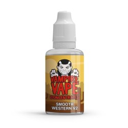 Aromat Vampire Vape - Smooth Western V2 30ml