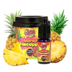 Aromat Juicy Mill 10ml - Horny Pineapple