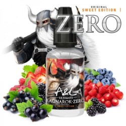 AROMAT A&L RAGNAROK-ZERO SWEET EDITION 30ml