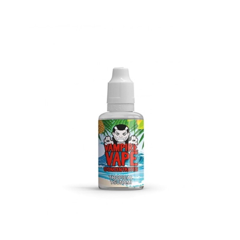 Aromat Vampire Vape - Tropical Tsunami 30ml