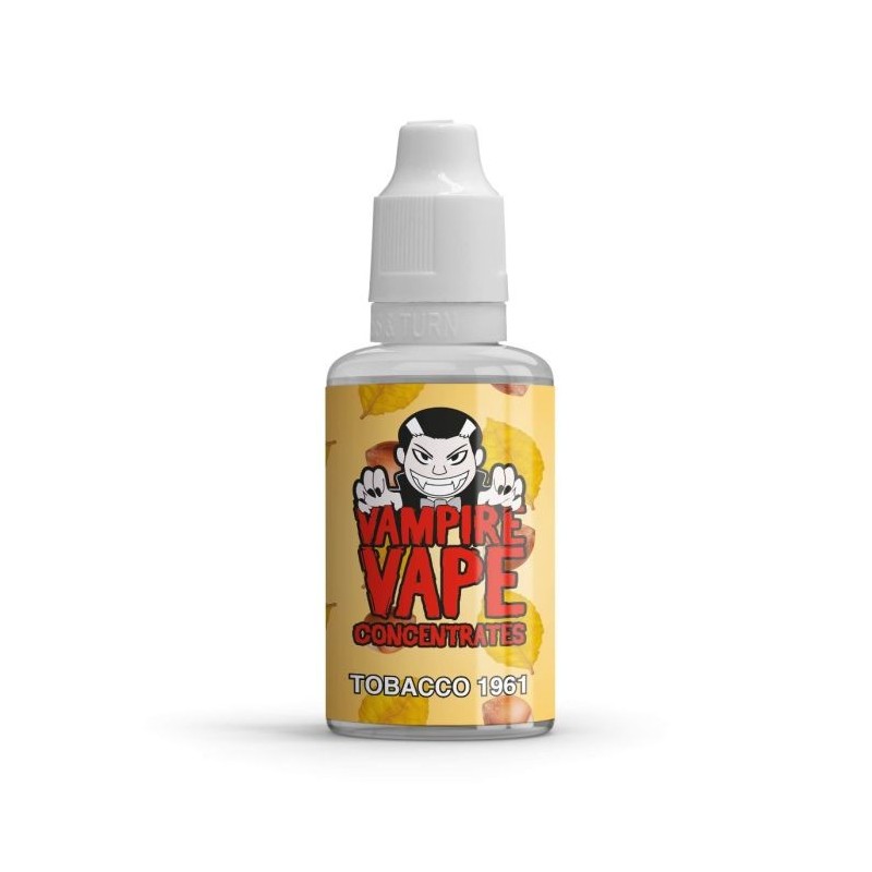 Aromat Vampire Vape - Tobacco 1961 30ml