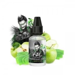 AROMAT A&L SHINIGAMI-ZERO GREEN EDITION 30ml