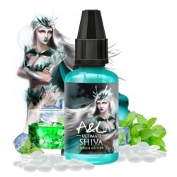 AROMAT A&L SHIVA GREEN EDITION 30ml