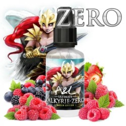 Arôme A&L VALKYRIE - ZERO Green Edition 30ml | BigVape