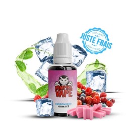 Aromat Vampire Vape - Heisenberg Gum Ice 30ml