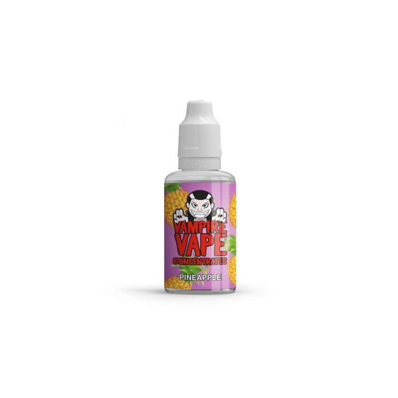 Aromat Vampire Vape - Pineapple 30ml