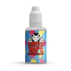 Aromat Vampire Vape - Pear Drops 30ml