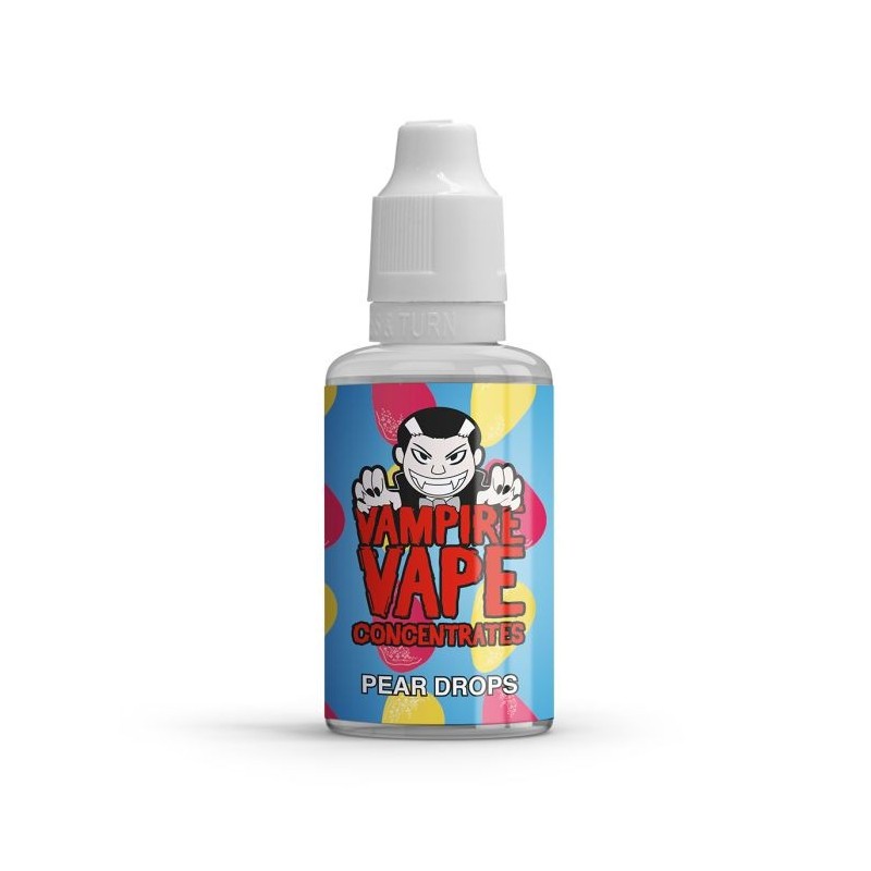 Aromat Vampire Vape - Pear Drops 30ml