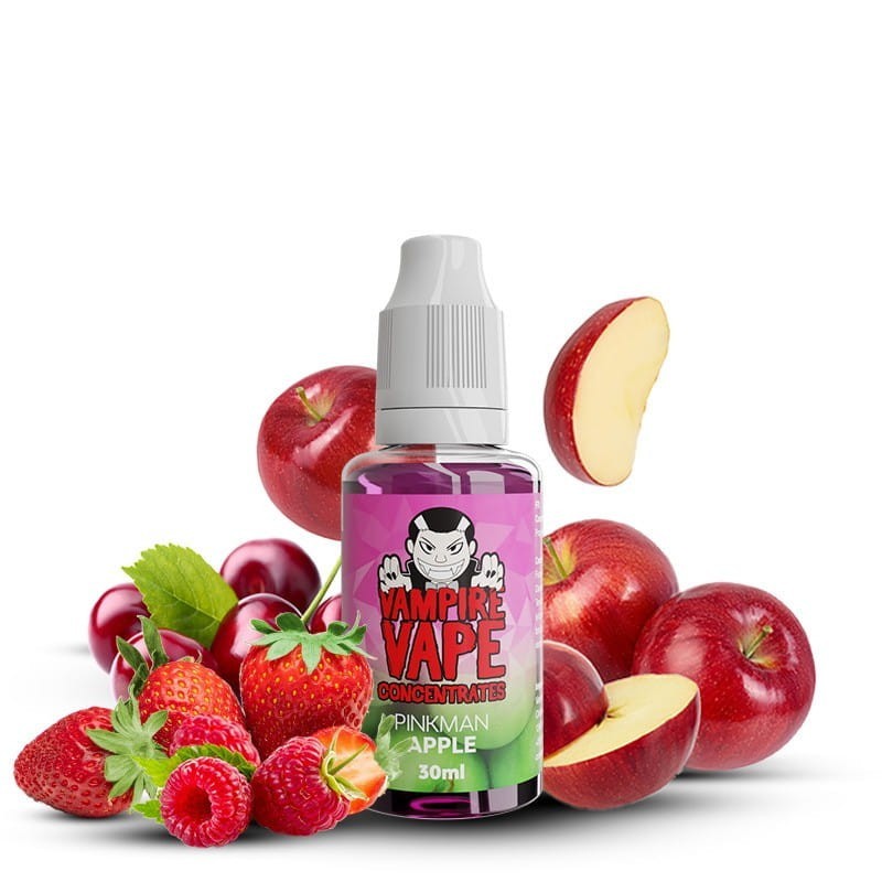 Aromat Vampire Vape - Pinkman Apple 30ml