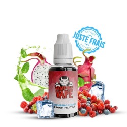 Aromat Vampire Vape - Heisenberg Cherry Dragon Ice 30ml