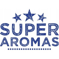 Super Aromas - MIX SMAKÓW