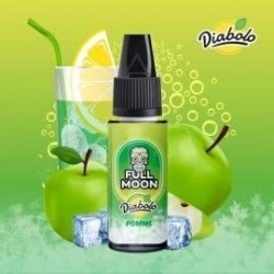 Aromat Full Moon 10ml - Apple Diablo