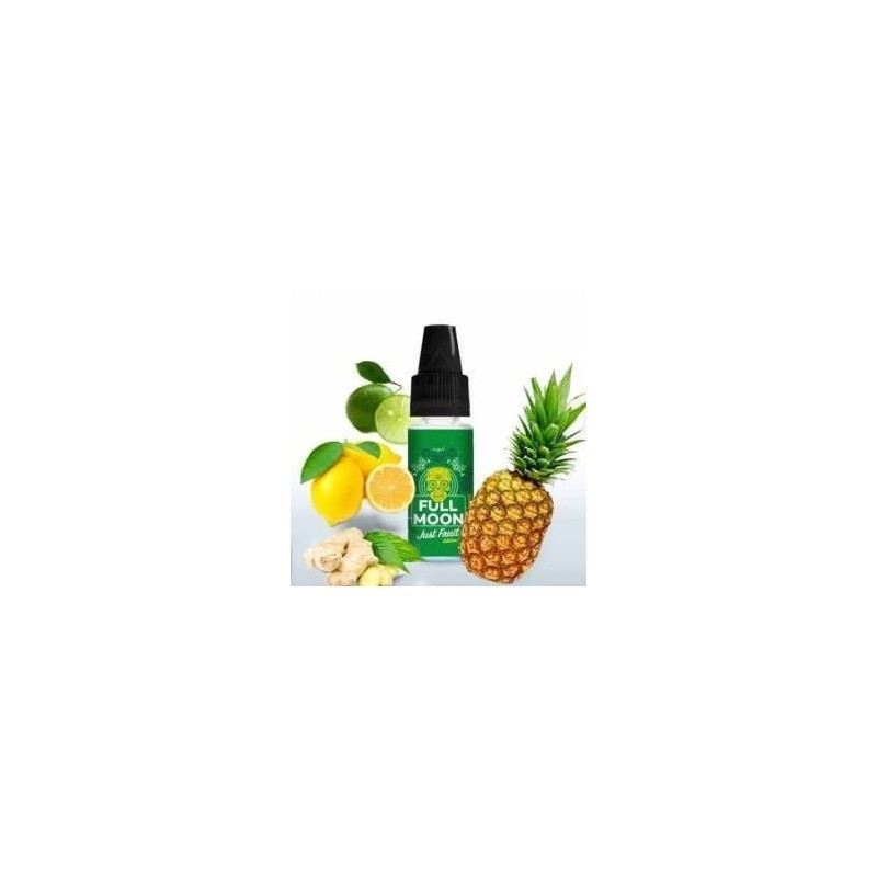 Aromat Full Moon 10ml Green Just Fruit