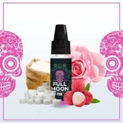 Aromat Full Moon 10ml Pink