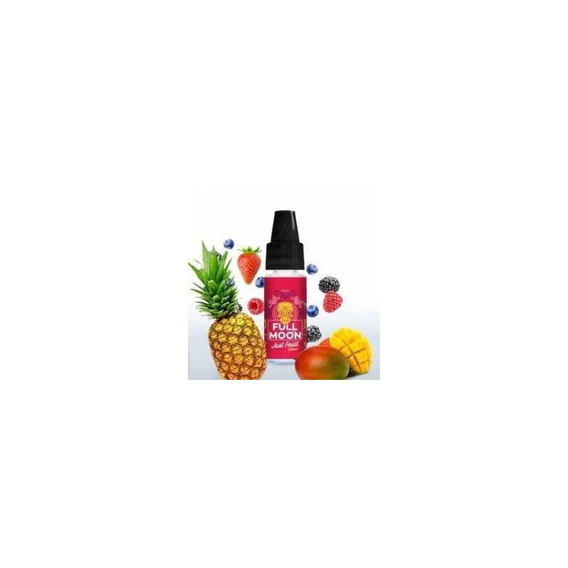 Aromat Full Moon 10ml Red Just Fruit