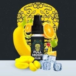 Aromat Full Moon 10ml Yellow