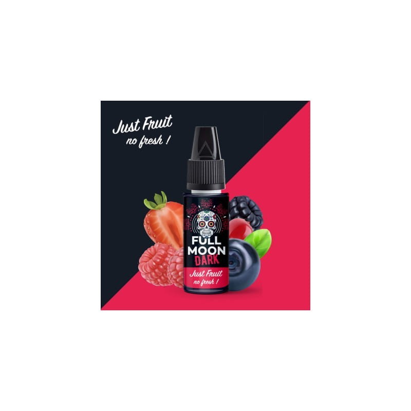 Aromat Full Moon 10ml Dark Just Fruit