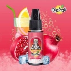 Aromat Full Moon 10ml Diabolo Grenadine