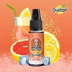 Aromat Full Moon 10ml - Diabolo Lemon Pamp