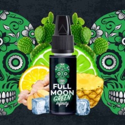 Aromat Full Moon 10ml - Green Infinity