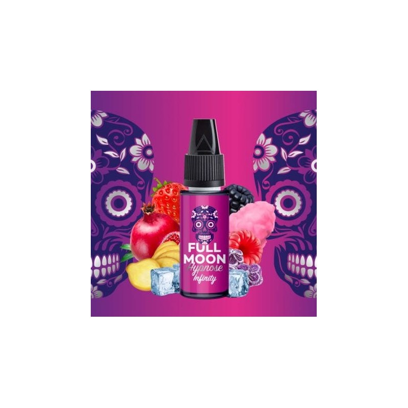 Aromat Full Moon 10ml Hypnose Infinity