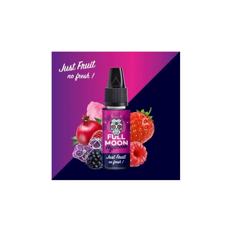 Aromat Full Moon 10ml Hypnose Just Fruit