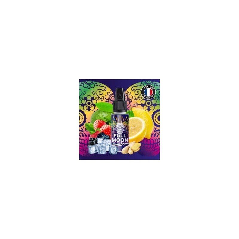 Aromat Full Moon 10ml Rainbow