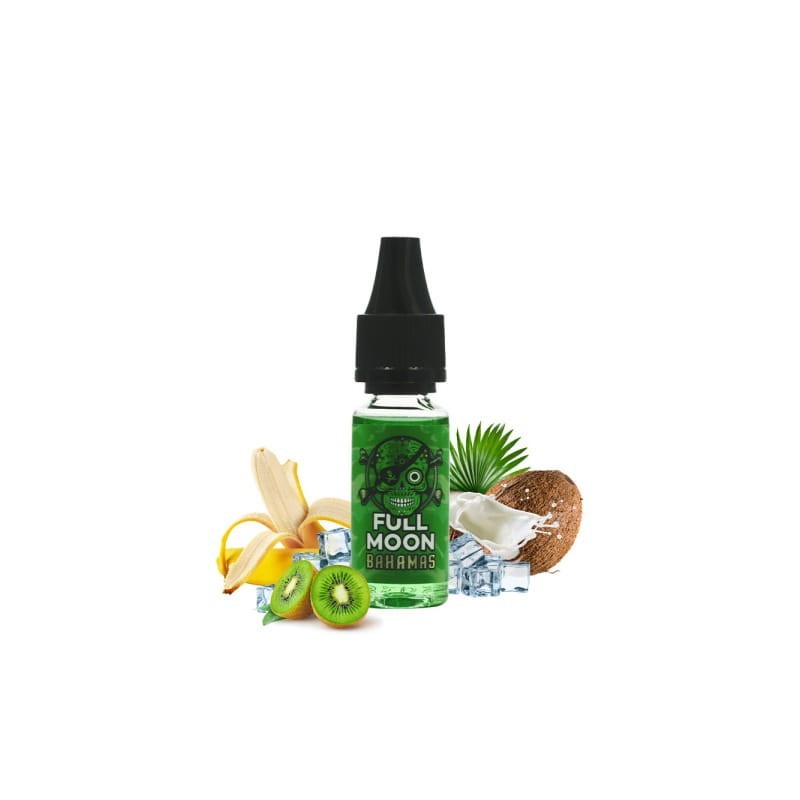 Aromat Full Moon 10ml Bahamas