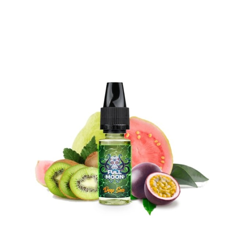 Aromat Full Moon 10ml Deep Sea