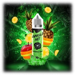 Aromat Jungle Hit - Pineapple Juice 10ml (120ml)