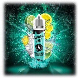 Aromat Jungle Hit - Sparkling Lemonade 10ml (120ml)