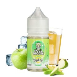 Aromat Full Moon 30ml Pomme