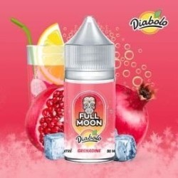 Aromat Full Moon 30ml Diabolo Grenadine