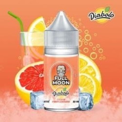 Aromat Full Moon 30ml Diabolo Lemon Pamp