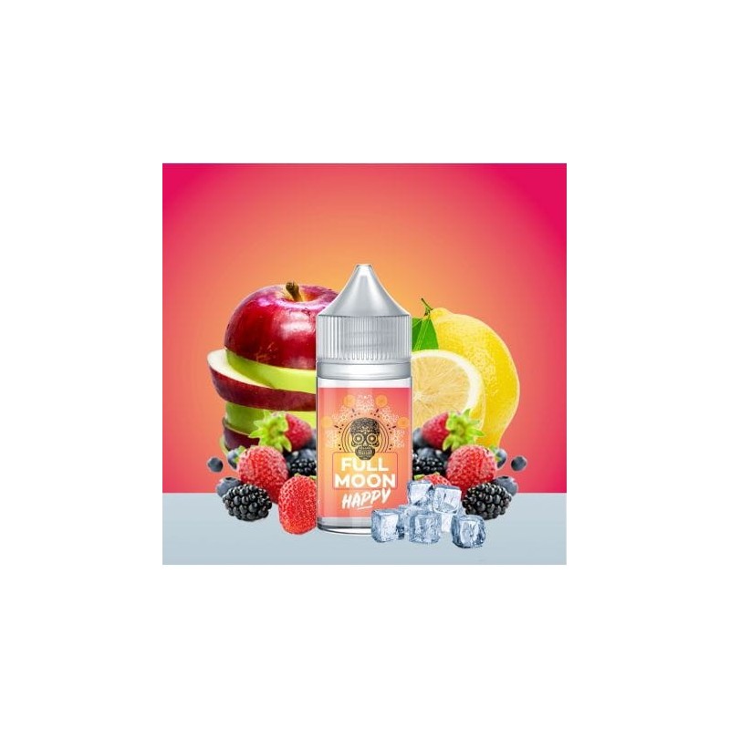 Aromat Full Moon 30ml Happy